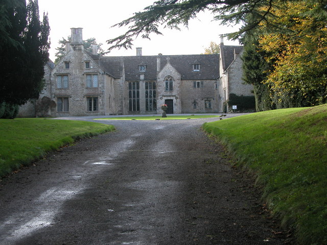 Photo of Chavenage House