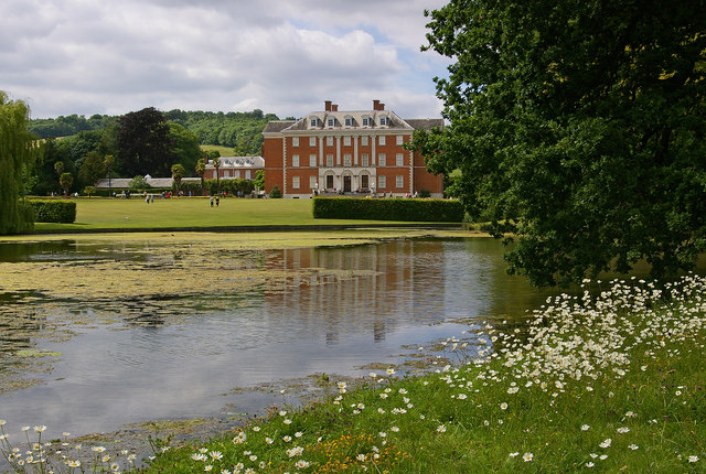 Chevening House - geograph.org.uk - 1930047