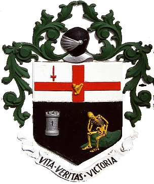 File:Coat of arms of Derry.png