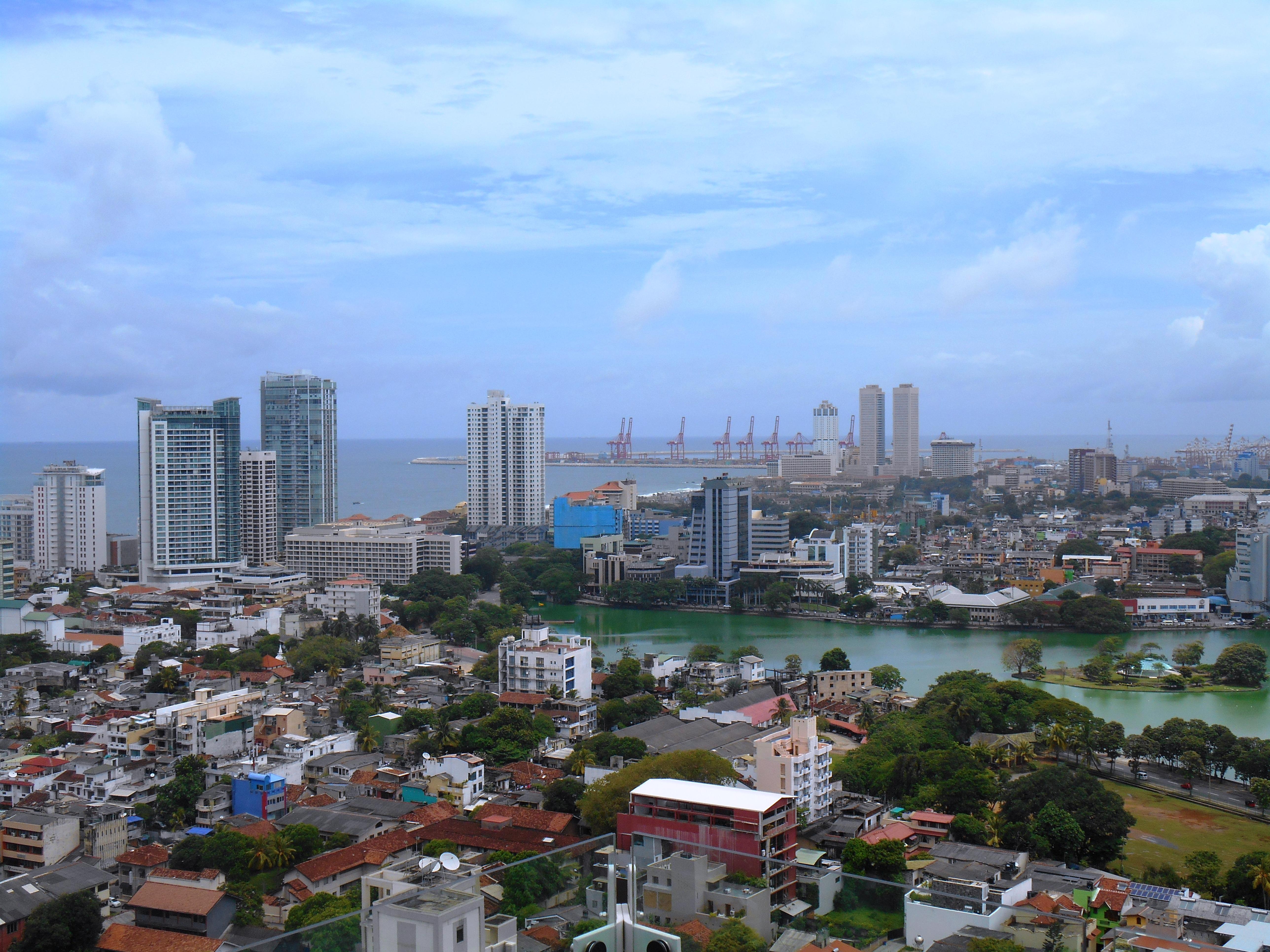 Colombo Wikiquote