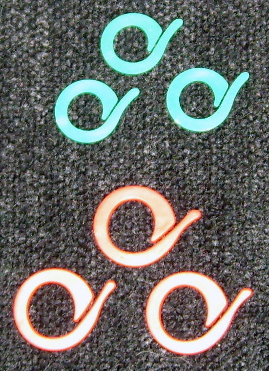 Stitch marker (crochet) - Wikipedia