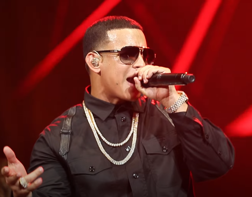 Daddy Yankee - Wikipedia