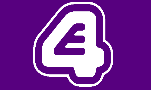 File:E4 Logo.png - Wikimedia Commons