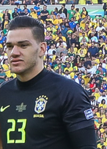 Ederson