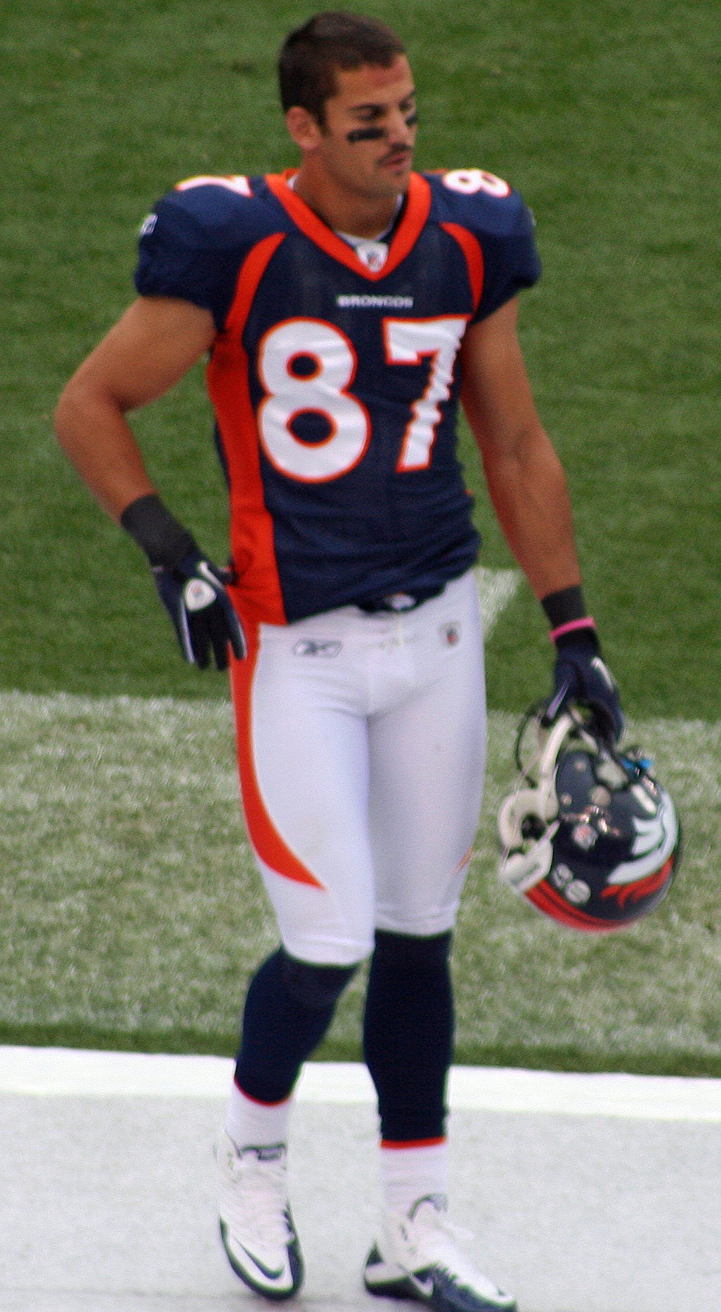 Eric Decker - Wikipedia