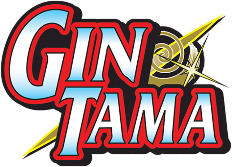 Gintama - Wikipedia