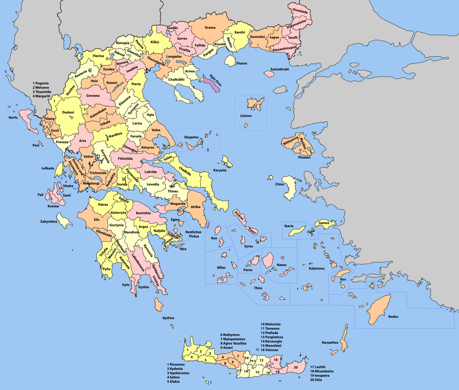 Greece - Wikipedia