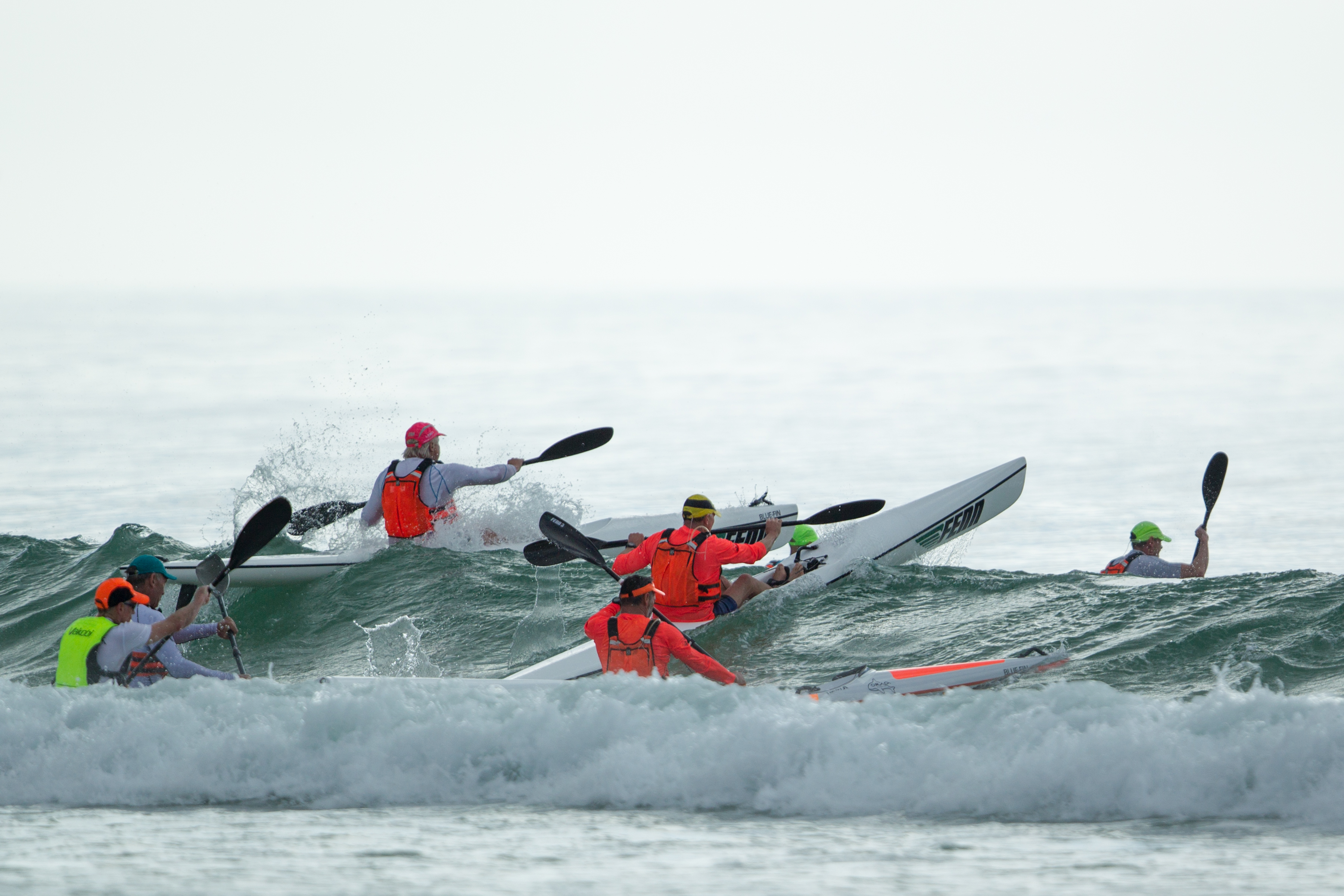 South Coast Kayak Sea Fishing Group