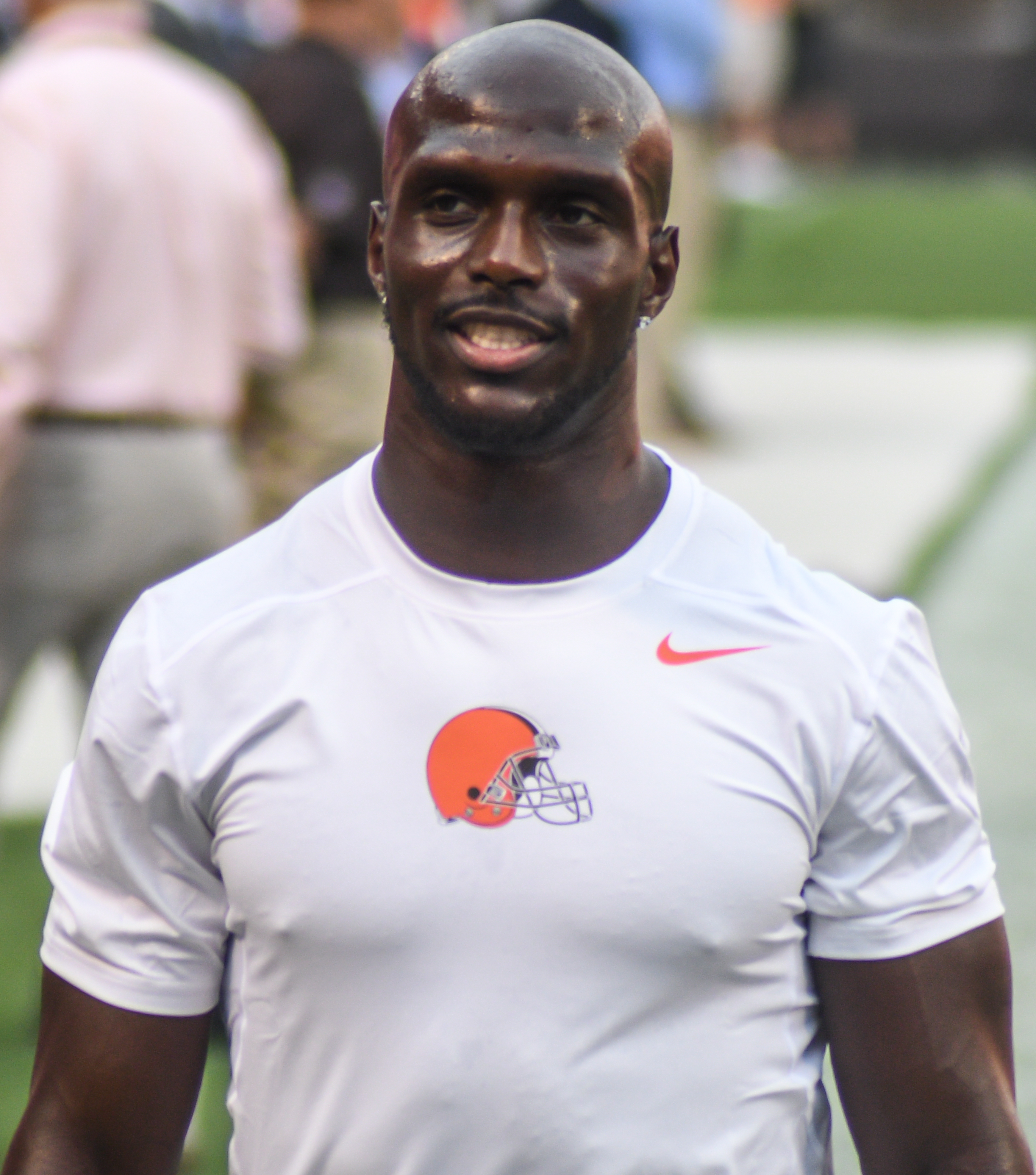 Devin McCourty - Wikipedia