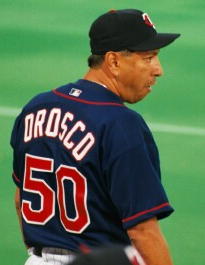 <span class="mw-page-title-main">Jesse Orosco</span> American baseball player (born 1957)