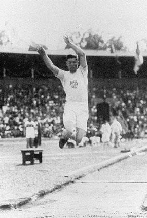 <span class="mw-page-title-main">Athletics at the 1912 Summer Olympics – Men's decathlon</span> Athletics at the Olympics