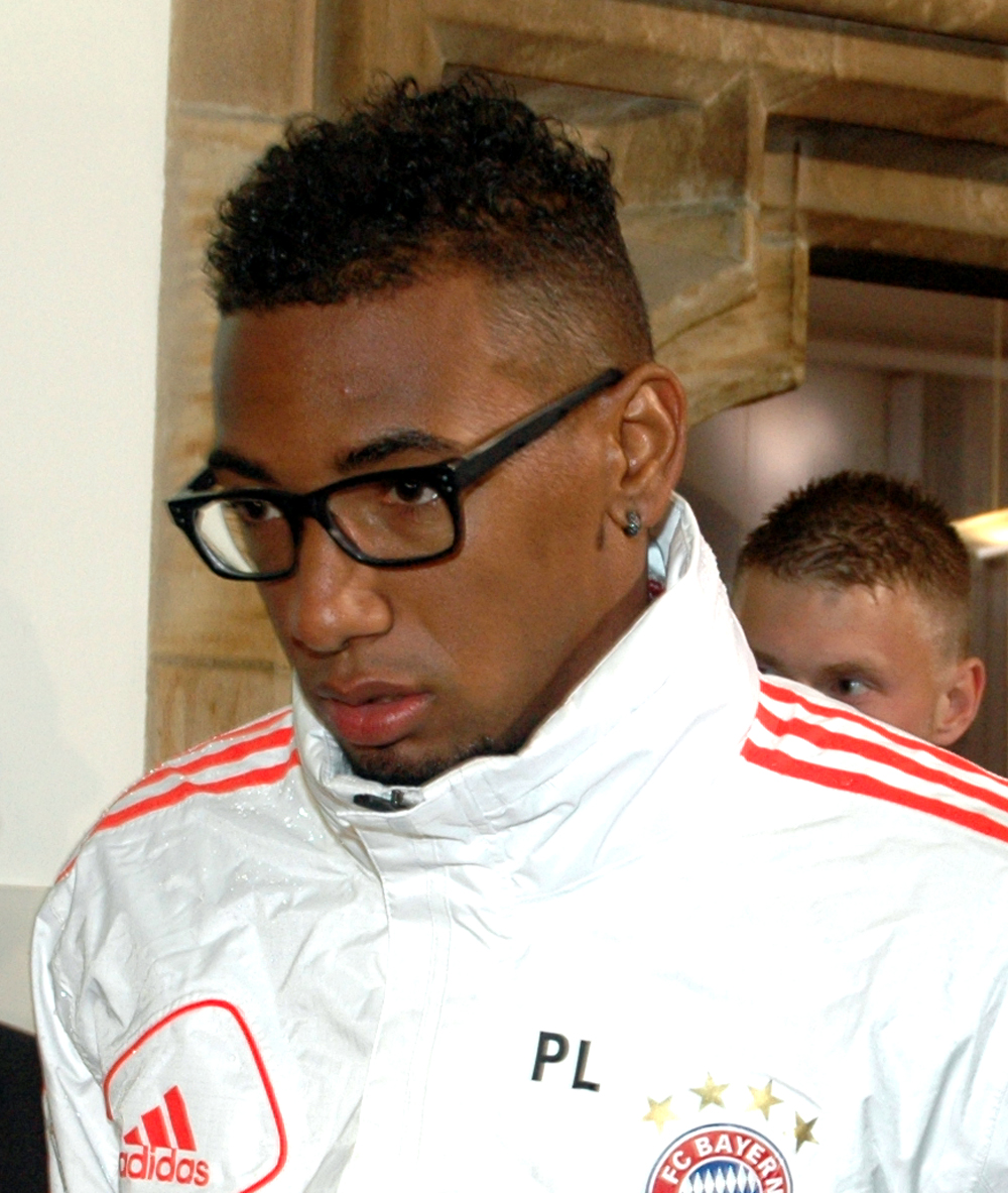 Jérôme Boateng – Wikipedia