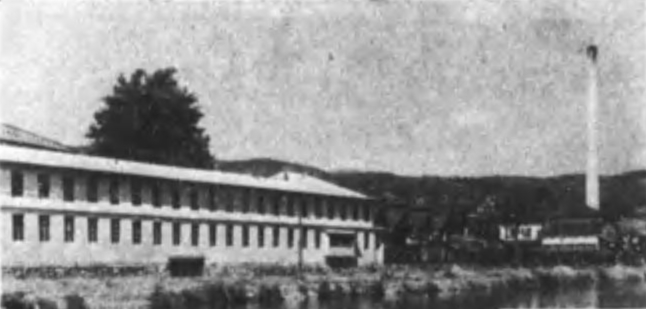 File:Kawagishi Silk Mill cropped Katakura Seishi Boseki Kabushiki Gaisha Soritsu 20 nen Kinen Shashincho Frame 68.jpg