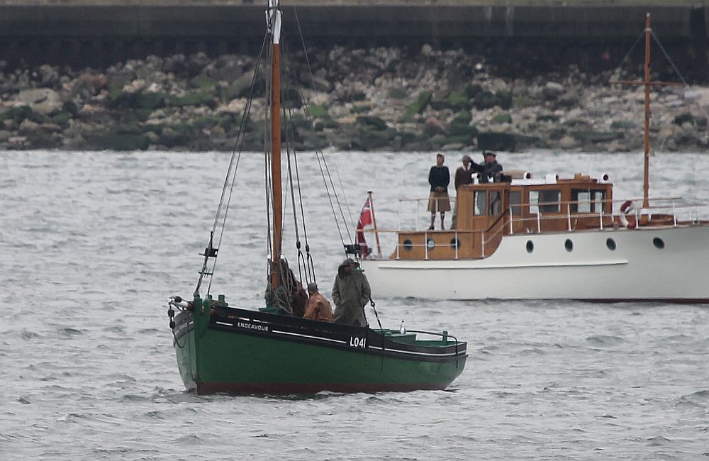 Dunkirk (filme) – Wikipédia, a enciclopédia livre