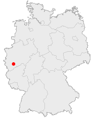 Lage der Stadt Brühl in Deutschland.png