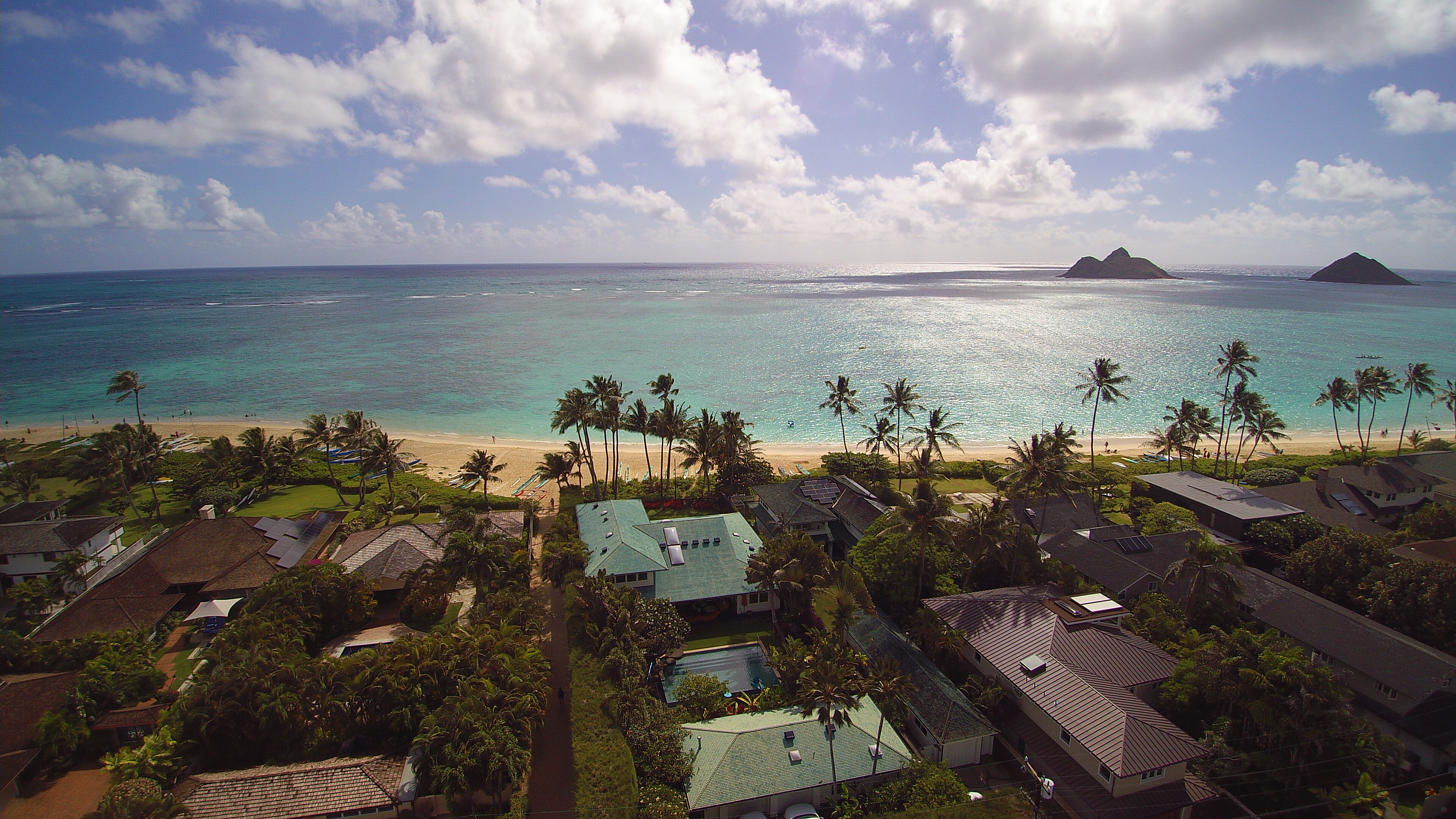 Lanikai juice kahala