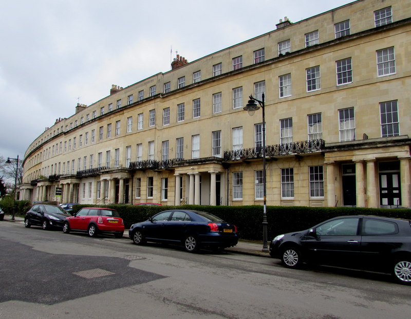 Lansdown Cheltenham