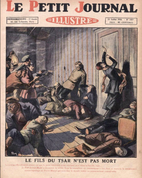 File:Le Petit Journal, 1926 cover.png