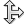 File:LibreOffice 3.4 tango icon lc arrowshapes.up-right-down-arrow.png