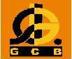 Логотип GCB (компания)