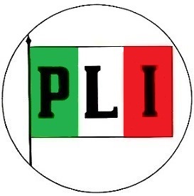 V1919 - Topic Officiel - Année 1922 - Page 2 Logo_Partito_Liberale_Italiano