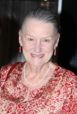 <span class="mw-page-title-main">Maggie Dence</span> Australian actress and comedian (born 1942)