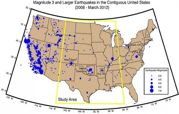 File:Magnitude 3 or higher earthquakes in the U.S. (2008-2012).jpg