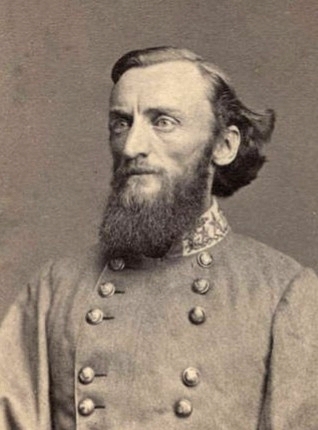 <span class="mw-page-title-main">John S. Marmaduke</span>American politician and Confederate soldier;25th governor of Missouri (1885-87)