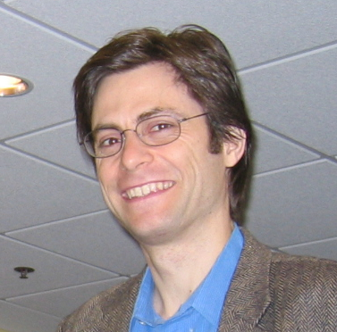 Tegmark in 2006