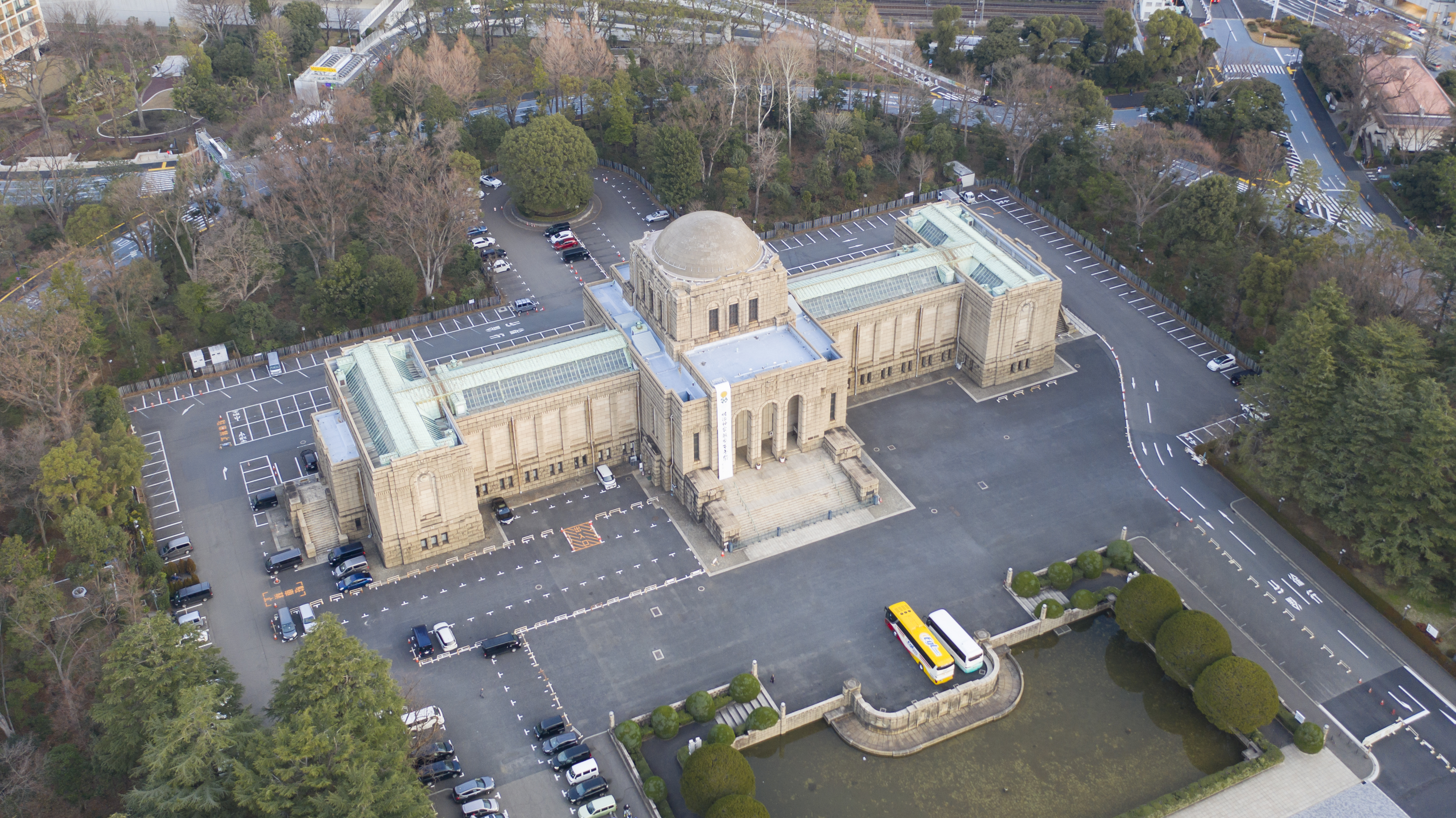 Meiji Memorial Picture Gallery Wikipedia