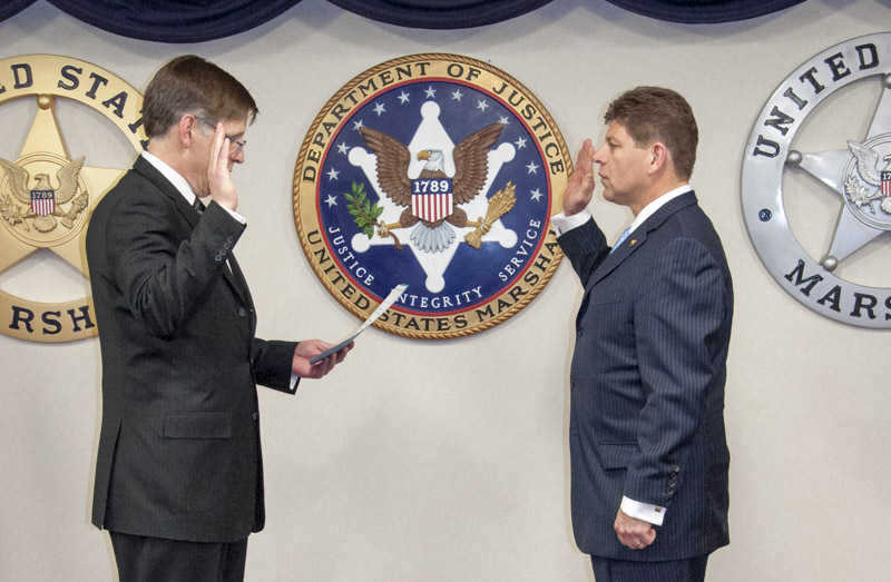 File:Michael Greco being sworn in.jpg
