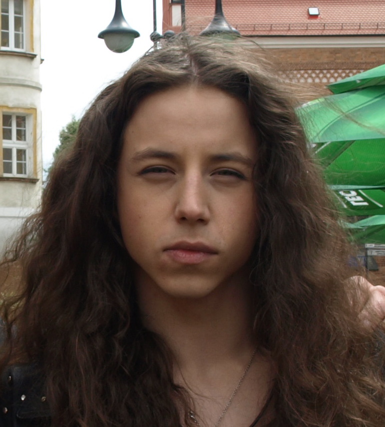 File Michal Szpak Jpg Wikipedia