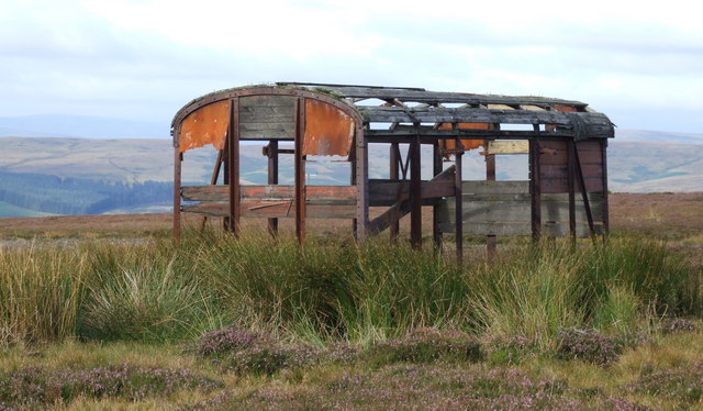 File:Millstone Rigg - geograph.org.uk - 549840.jpg