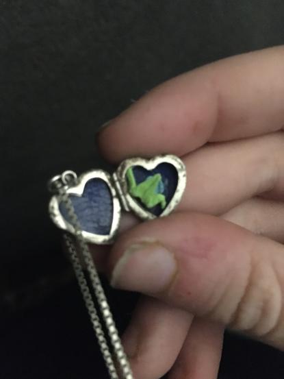 File:Miniature origami in locket.jpg