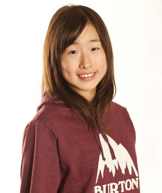 <span class="mw-page-title-main">Miyabi Onitsuka</span> Japanese snowboarder