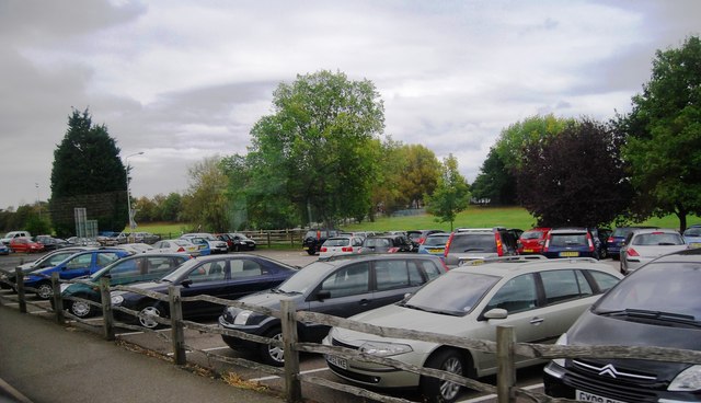 File:New Rd Car Park, Rye - geograph.org.uk - 1503528.jpg