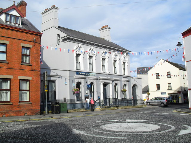 File:Northern Bank, Dromore - geograph.org.uk - 1456804.jpg