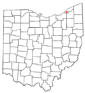 Waite Hill, Ohio Village in Ohio, United States