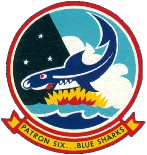 File:Patrol Squadron 6 (US Navy) insignia 1962.png - Wikipedia