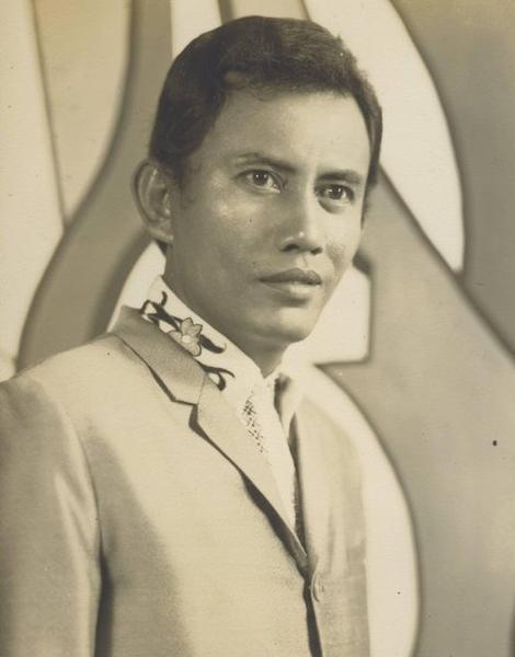 File:Photo of Wahid Satay in 1962.jpg
