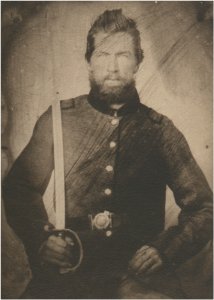 Col. Powhatan Whittle, 38th Virginia Infantry Powhatan Bolling Whittle.jpg