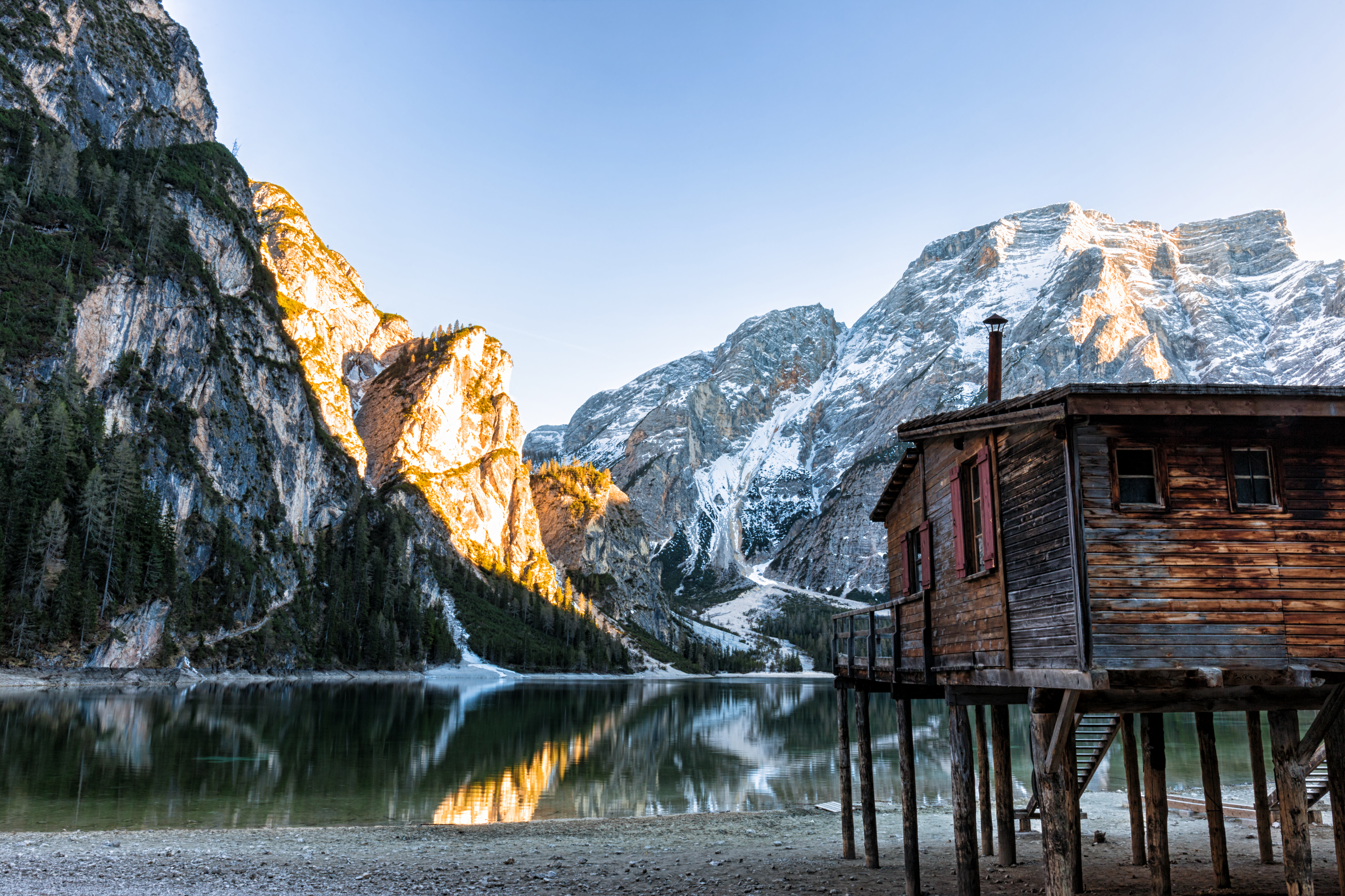 Filepragser Wildsee Italy Unsplash P7huyflrdzcjpg Wikimedia