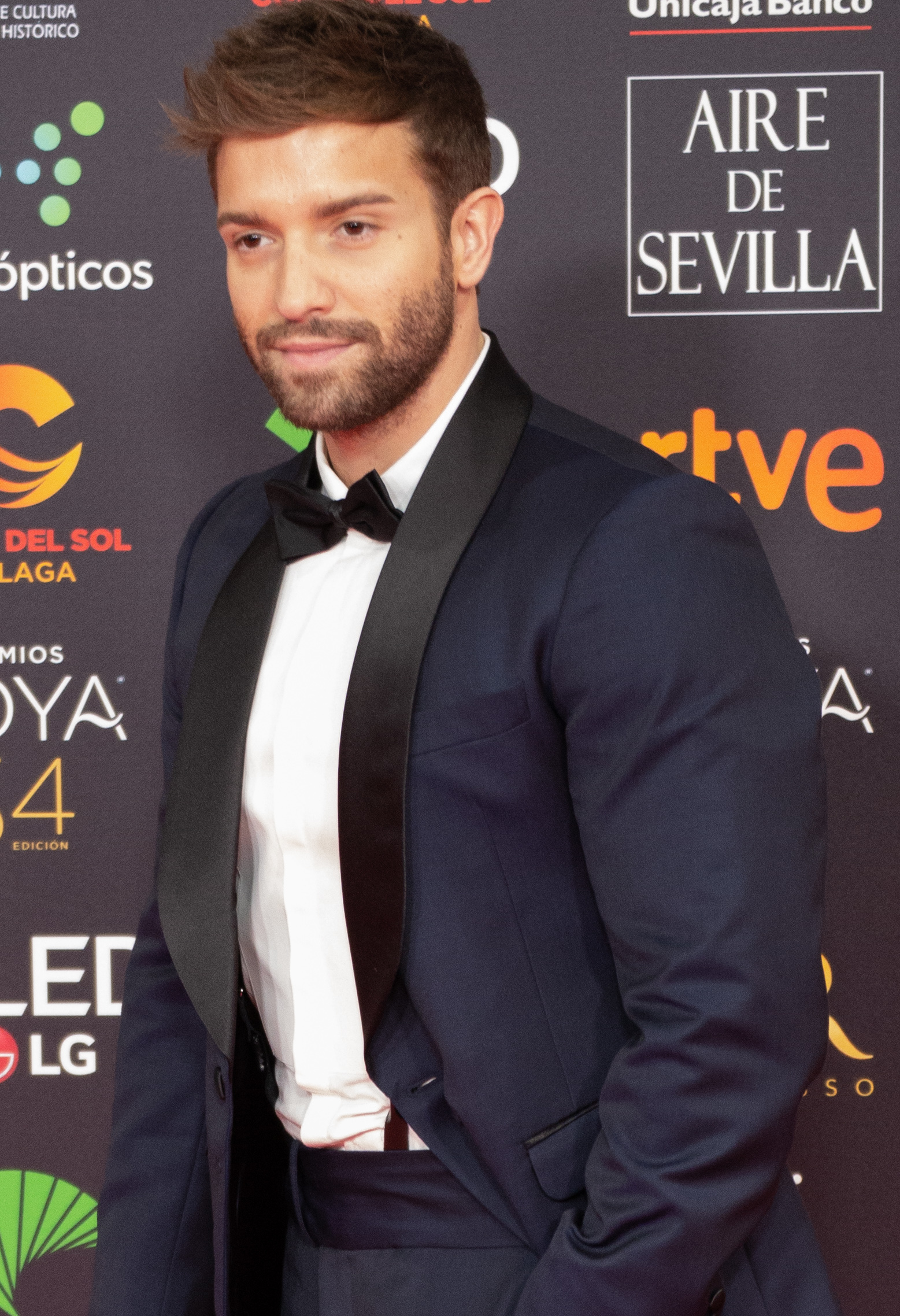 Pablo Alboran Wikipedia La Enciclopedia Libre