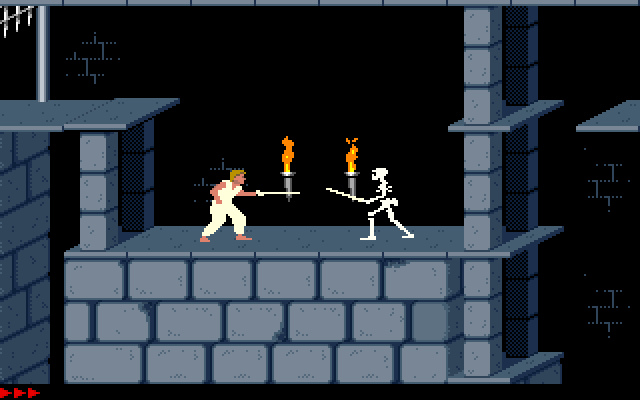 Prince of Persia (1989 video game) - Wikipedia