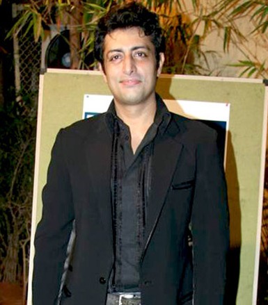 Priyanshu Chatterjee