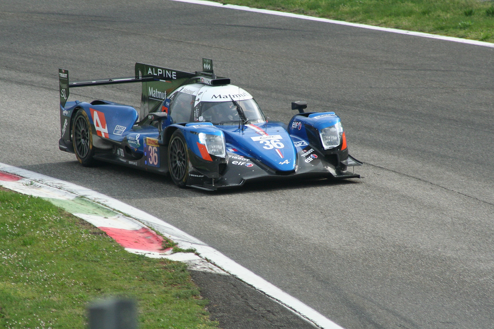 File:Prologo WEC - FIA World Endurance Championship - Autodromo