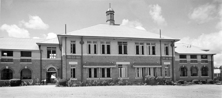 File:Queensland State Archives 2893 Coorparoo State School Brisbane February 1941.png