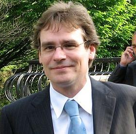 Robert Sean Leonard