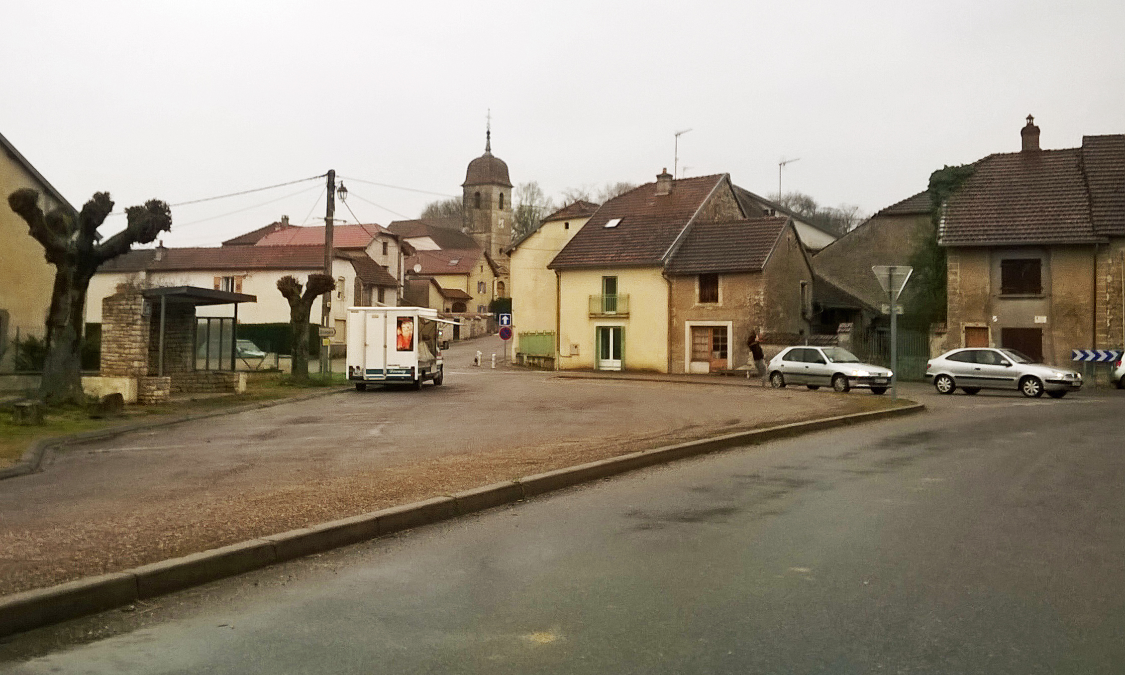 Rosey, Haute-Saône