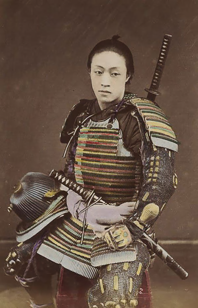 File:Samurai-Yokohama-1873-by-Suzuki-Shinichi-I.png - Wikimedia 